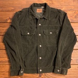 GAP 1969 Brown Corduroy Jacket - L